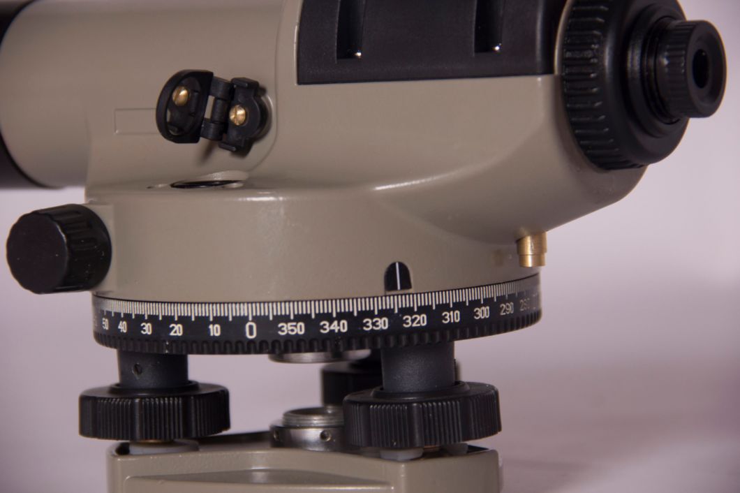 Cheapest Auto Level 32 Magnification Survey Instrument