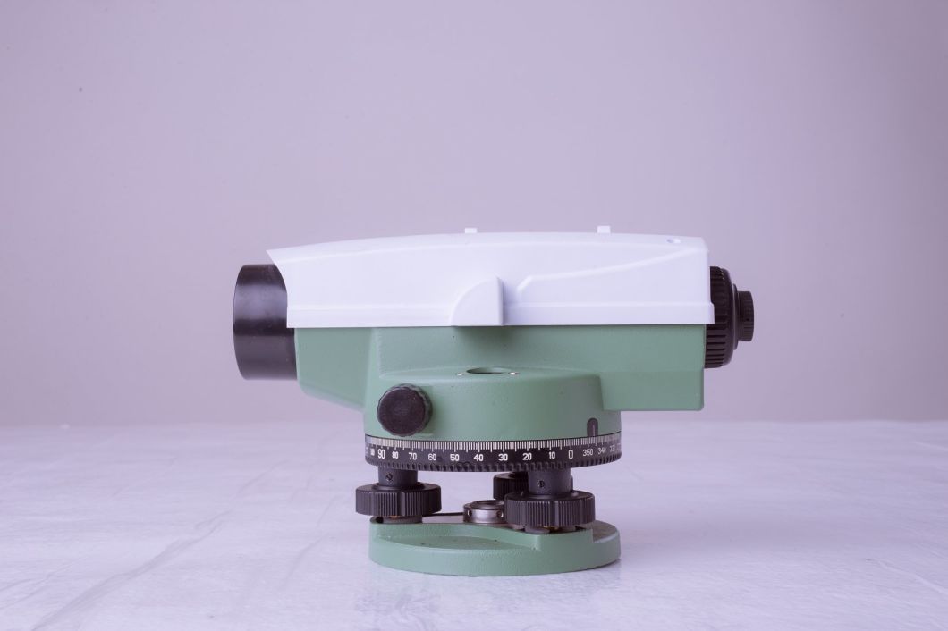 X8 Dumpy Level Cheapest at-32 Survey Instrument