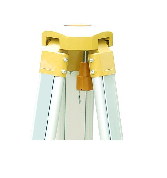 Aluminum Tripod for Auto Level Theodolite Total Station Survey Tripod