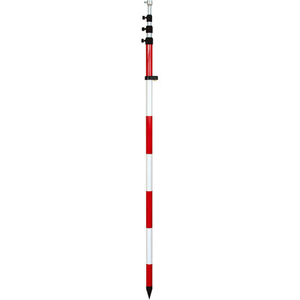 Prism Pole (P5-1) with High Quality