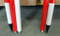 Hot Sale Range Pole with Good Quality