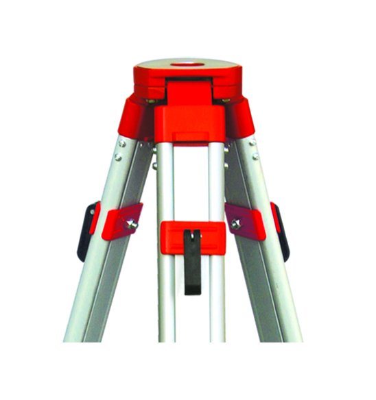 Strong Stability Aluminum Surveying Tripod