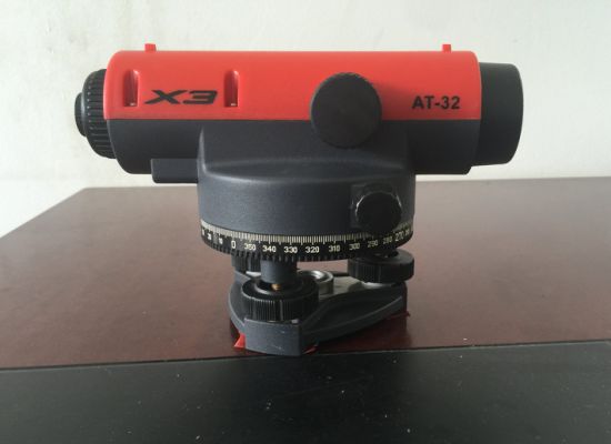 Chinese Cheapest at-32 Automatic Level Measuring Instrument (AT-32/X3)