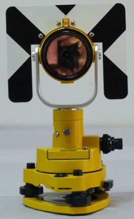 Topcon Type Single Prism Station/System (TPS11-2Y) with High Quality