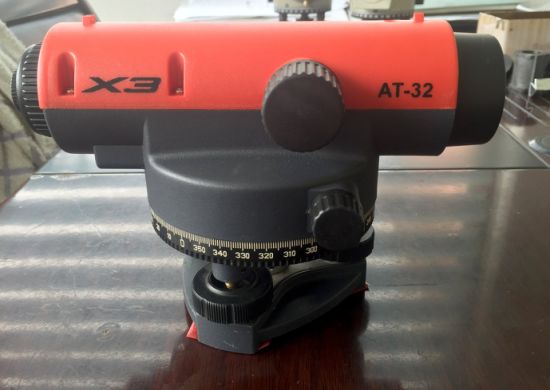 Chinese Cheapest at-32 Automatic Level Measuring Instrument (AT-32/X3)