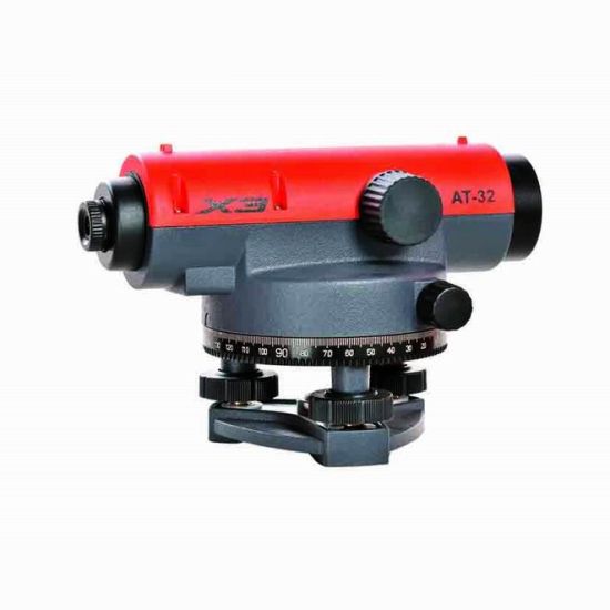 Chinese Cheapest at-32 Auto Level Survey Instrument