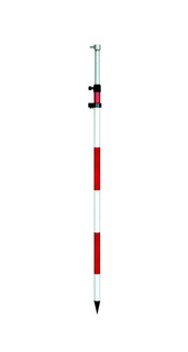 Prism Pole P2-1survey Pole