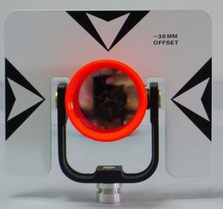 Single Prism Kit/Set (AK19-W) for Easy Use