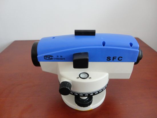 Auto Level Measuring Instrument