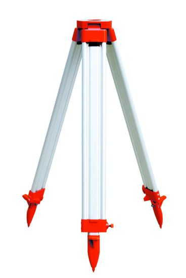 Durable Aluminum Heavy Duty Total Station Tripod