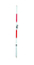Prism Pole, Reflector Pole Series