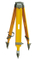 Hot Sell Wooden Surveying Tripod