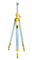 Hot Sell Aluminium Surveying Tripod for Prism