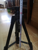 Laser tripod